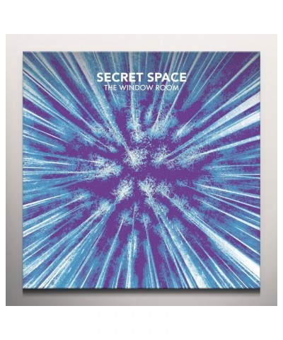 $8.80 Secret Space WINDOW ROOM Vinyl Record Vinyl