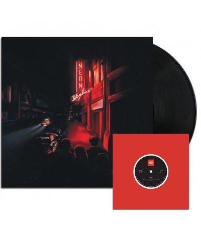 $11.20 Andy Shauf NEON SKYLINE Vinyl Record Vinyl