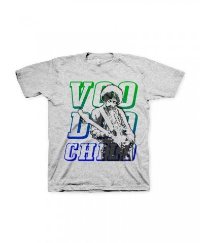 $9.75 Jimi Hendrix Voodoo Child Kid's T-Shirt Shirts