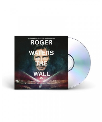 $7.20 Pink Floyd Roger Waters The Wall 2 CD CD