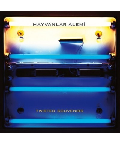 $7.36 Hayvanlar Alemi TWISTED SOUVENIRS Vinyl Record Vinyl