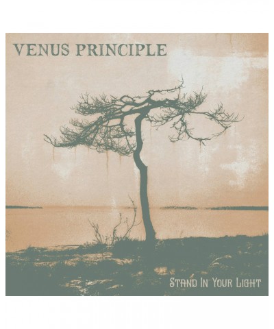 $5.33 Venus Principle Stand In Your Light CD CD