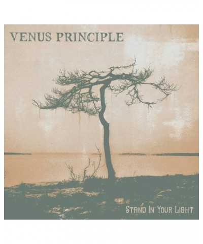 $5.33 Venus Principle Stand In Your Light CD CD