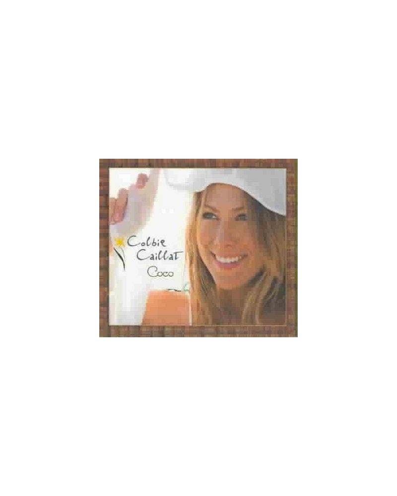 $4.61 Colbie Caillat Coco CD CD