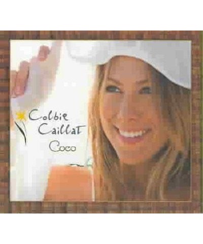 $4.61 Colbie Caillat Coco CD CD