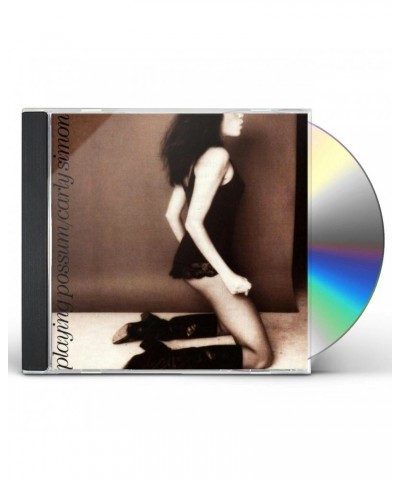 $5.44 Carly Simon PLAYING POSSUM CD CD