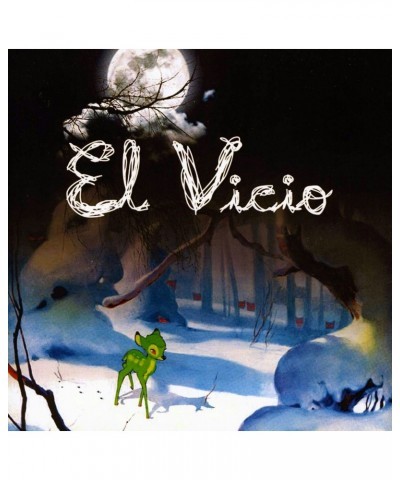 $3.33 El Vicio Vinyl Record Vinyl