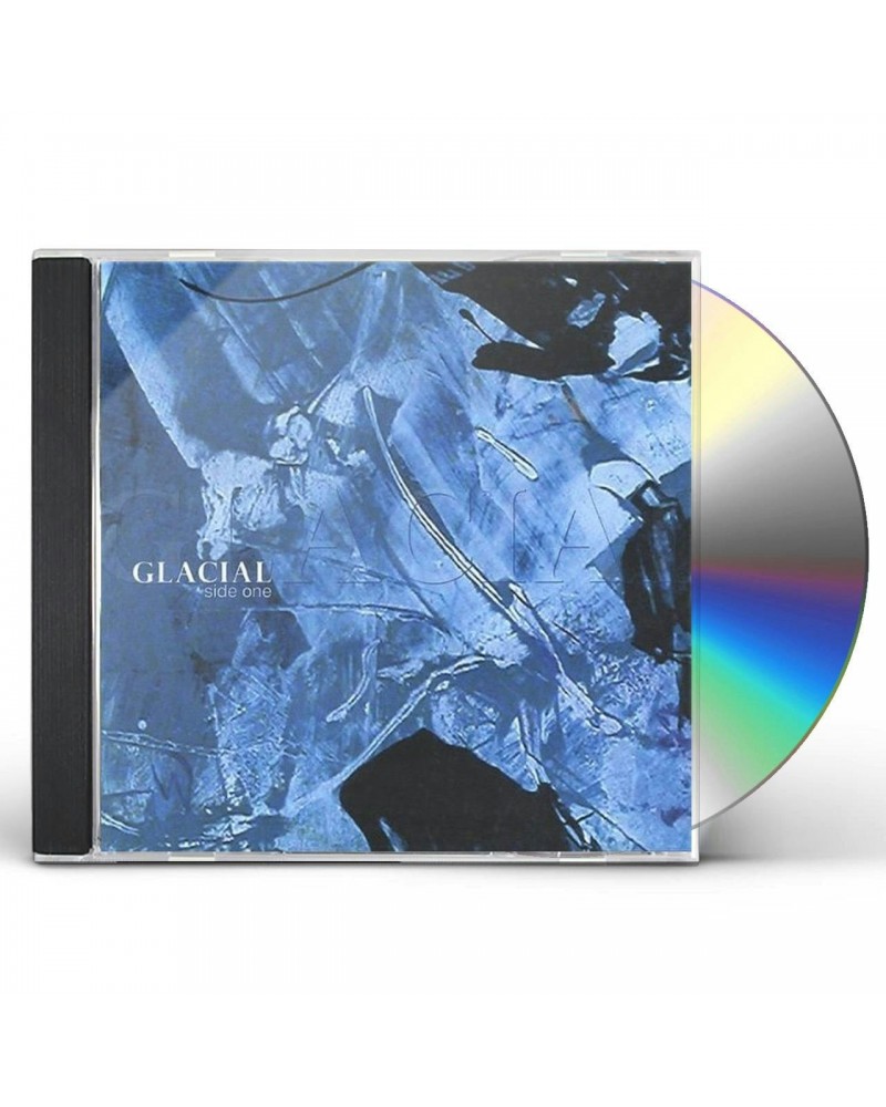 $6.20 Glacial SIDE ONE CD CD