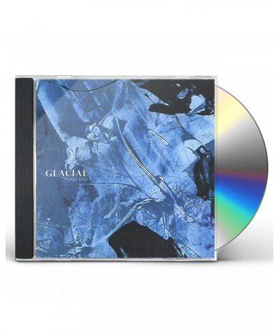 $6.20 Glacial SIDE ONE CD CD