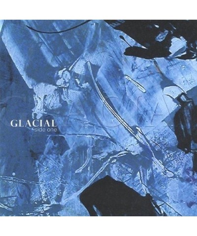 $6.20 Glacial SIDE ONE CD CD