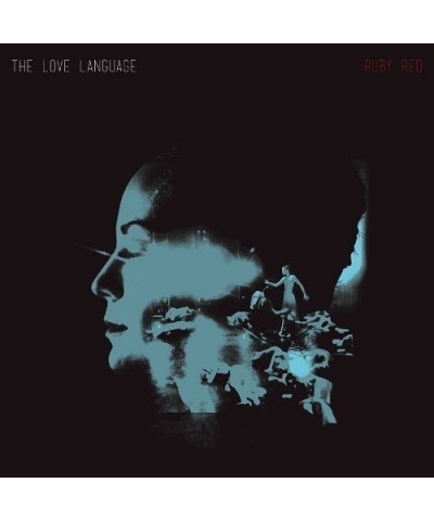 $6.12 The Love Language RUBY RED CD CD