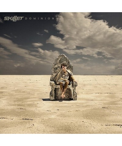 $6.00 Skillet DOMINION CD CD