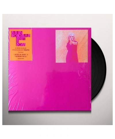 $13.68 Vivien Goldman Next Is Now Vinyl Record Vinyl