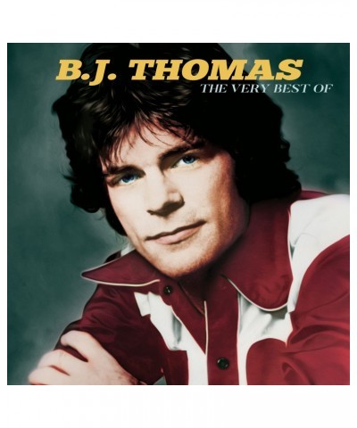 $6.76 B.J. Thomas Very Best Of B.J. Thomas CD CD