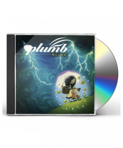 $5.61 Plumb BLINK CD CD