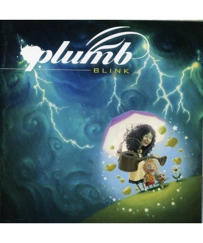 $5.61 Plumb BLINK CD CD