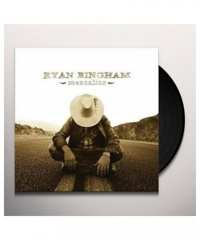 $17.20 Ryan Bingham Mescalito Vinyl Record Vinyl