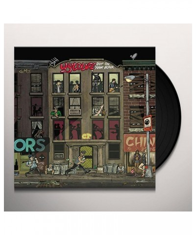 $8.97 WYLDLIFE Out on Your Block Vinyl Record Vinyl