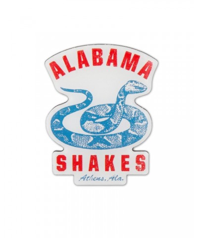 $1.75 Alabama Shakes Snake Lapel Pin Accessories