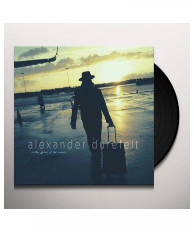 $6.47 Alexander Durefelt In the Grace of the Woods Vinyl Record Vinyl