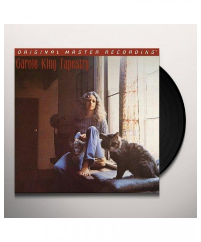 $14.04 Carole King Tapestry Vinyl Record Vinyl