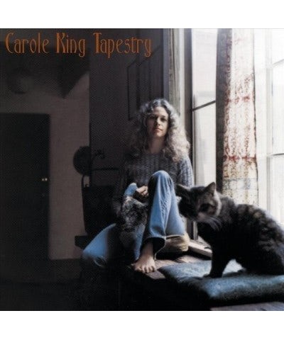 $14.04 Carole King Tapestry Vinyl Record Vinyl