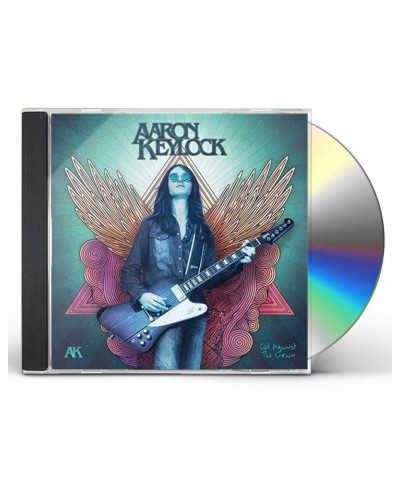 $4.76 Aaron Keylock CUT AGAINST THE GRAIN CD CD