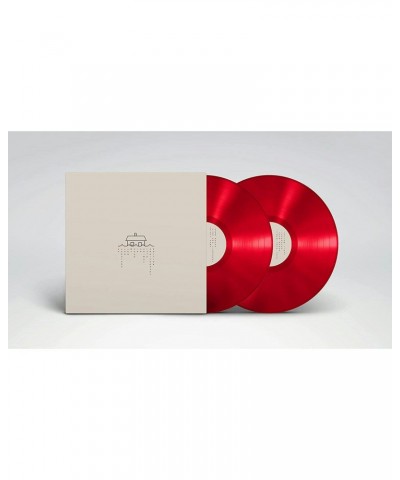 $18.81 Of Monsters and Men My Head Is An Animal (10th Anniversary Edition) (Translucent Red 2 LP) Vinyl Record Vinyl