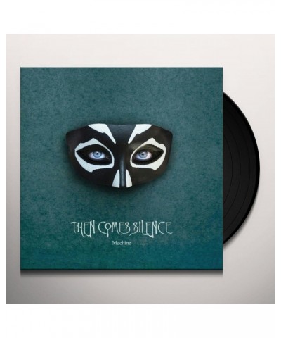 $11.22 Then Comes Silence Machine Vinyl Record Vinyl