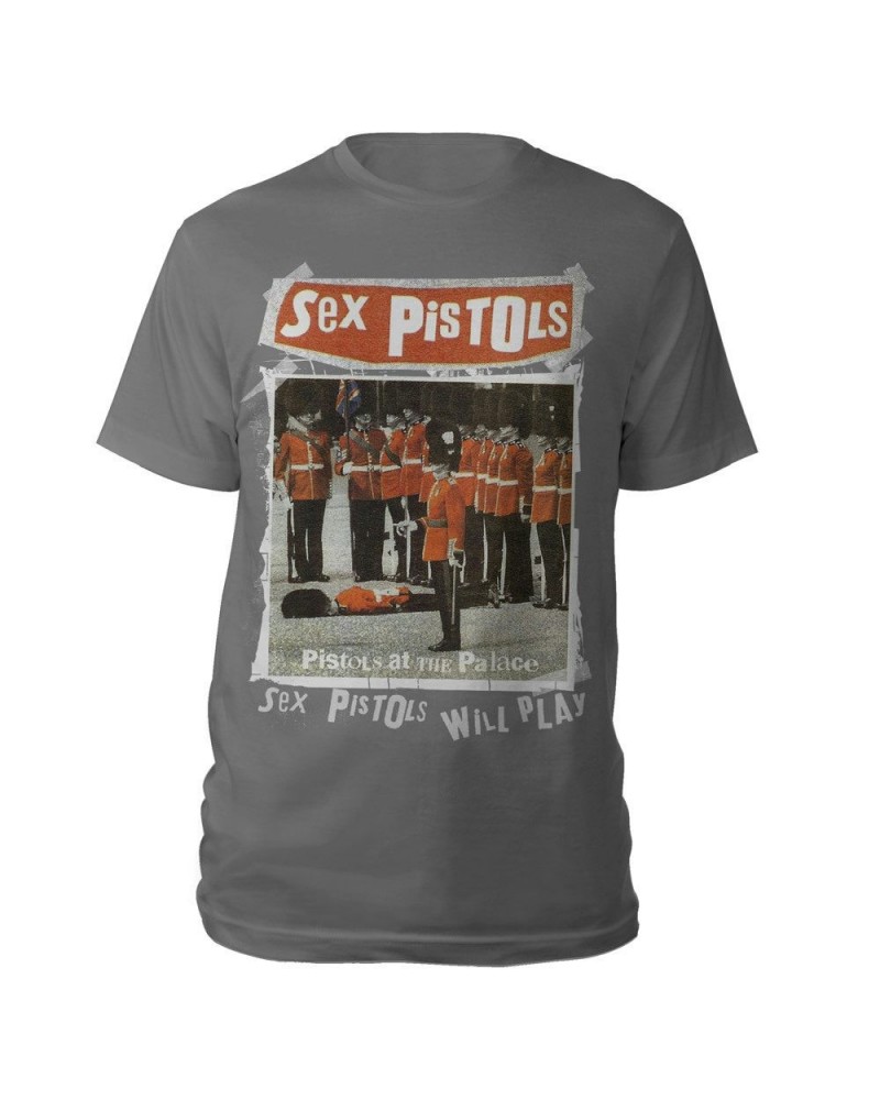 $13.39 Sex Pistols Pistols at the Palace Tee Shirts