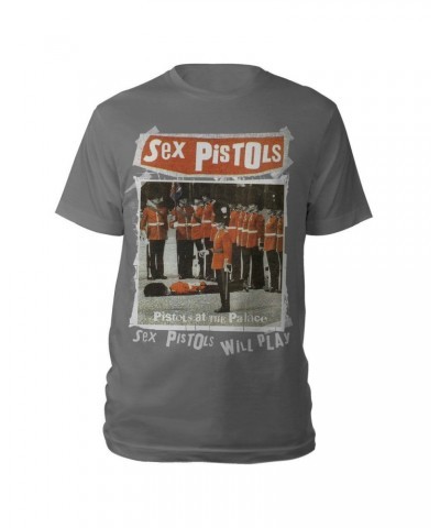 $13.39 Sex Pistols Pistols at the Palace Tee Shirts