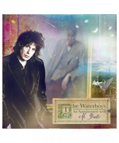 $5.25 The Waterboys An Appointment With Mr Yeats (2022 Remas CD CD