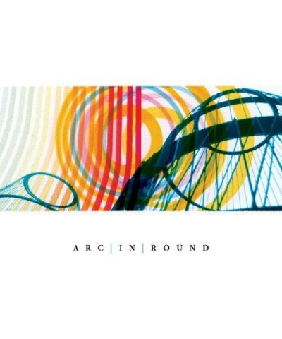 $5.78 Arc In Round Vinyl Record Vinyl