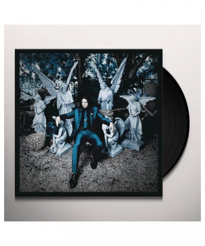 $11.34 Jack White Lazaretto Vinyl Record Vinyl