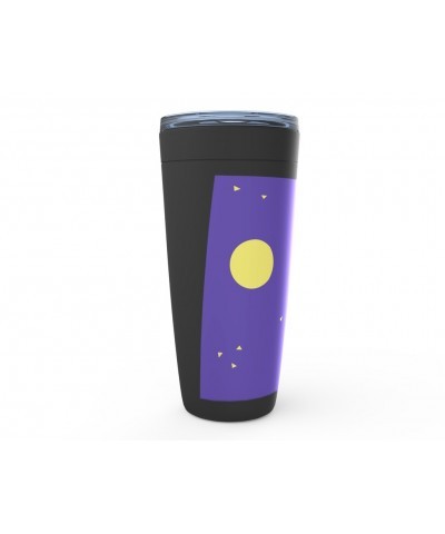 $11.23 Genesis Viking Tumbler | 1992 We Can't Dance Tour Live Tumbler Drinkware