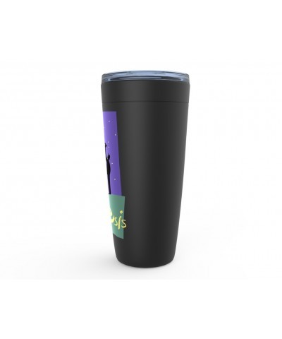 $11.23 Genesis Viking Tumbler | 1992 We Can't Dance Tour Live Tumbler Drinkware