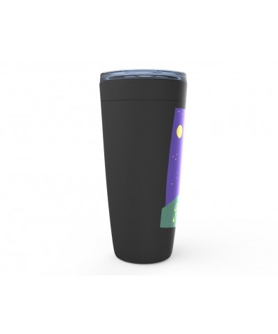 $11.23 Genesis Viking Tumbler | 1992 We Can't Dance Tour Live Tumbler Drinkware