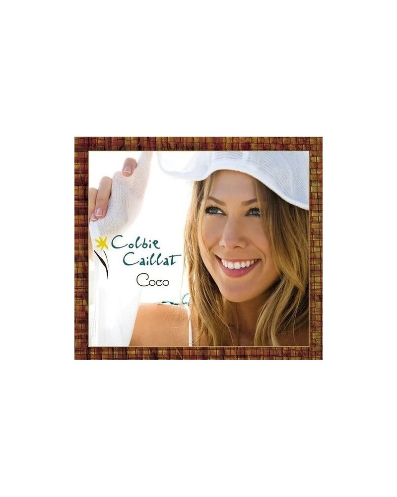 $7.68 Colbie Caillat Coco Vinyl Record Vinyl