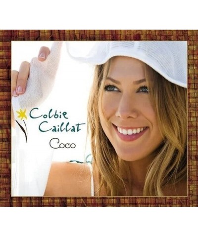 $7.68 Colbie Caillat Coco Vinyl Record Vinyl