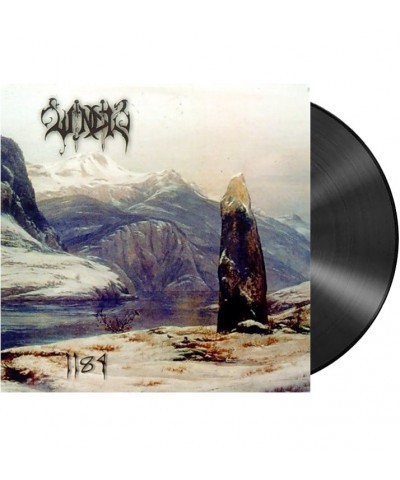 $11.99 Windir 1184' Black 2xLP (Vinyl) Vinyl