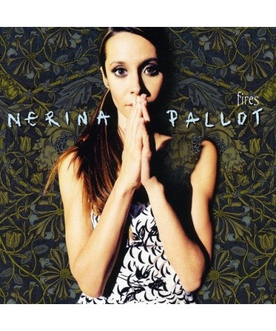 $5.55 Nerina Pallot FIRES CD CD