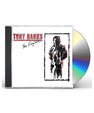 $8.40 Tony Banks FUGITIVE: 2016 REMIXED EDITION CD CD