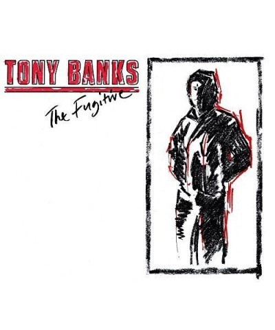 $8.40 Tony Banks FUGITIVE: 2016 REMIXED EDITION CD CD