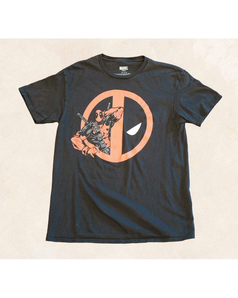 $8.75 Deadpool Marvel 'Deadpool' T-Shirt | Rare Finds Shirts