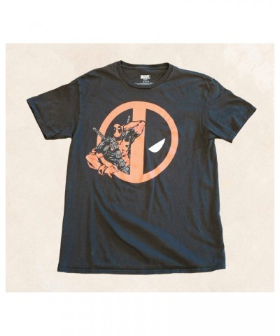 $8.75 Deadpool Marvel 'Deadpool' T-Shirt | Rare Finds Shirts