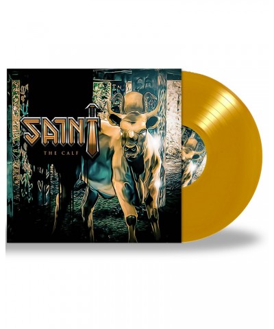 $17.16 Saint Calf Vinyl Record Vinyl