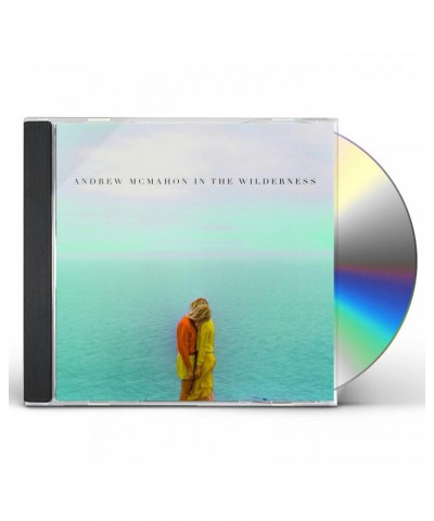 $4.25 Andrew McMahon in the Wilderness CD CD