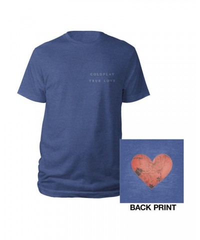 $9.23 Coldplay True Love Tee Shirts