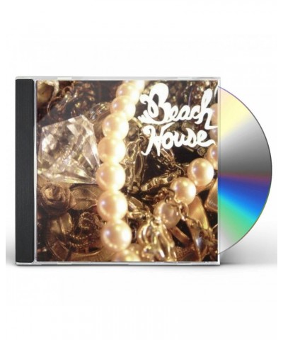 $7.82 Beach House CD CD