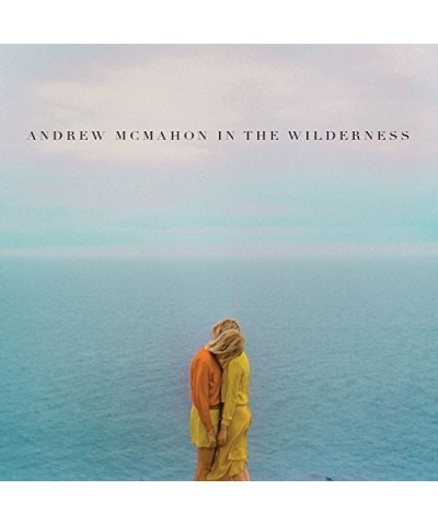 $4.25 Andrew McMahon in the Wilderness CD CD